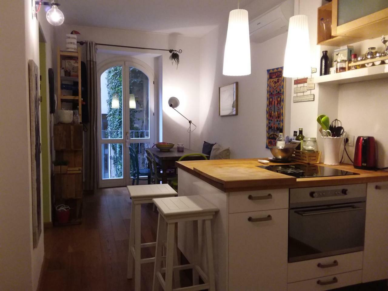Darsena Cozy Flat Apartamento Milán